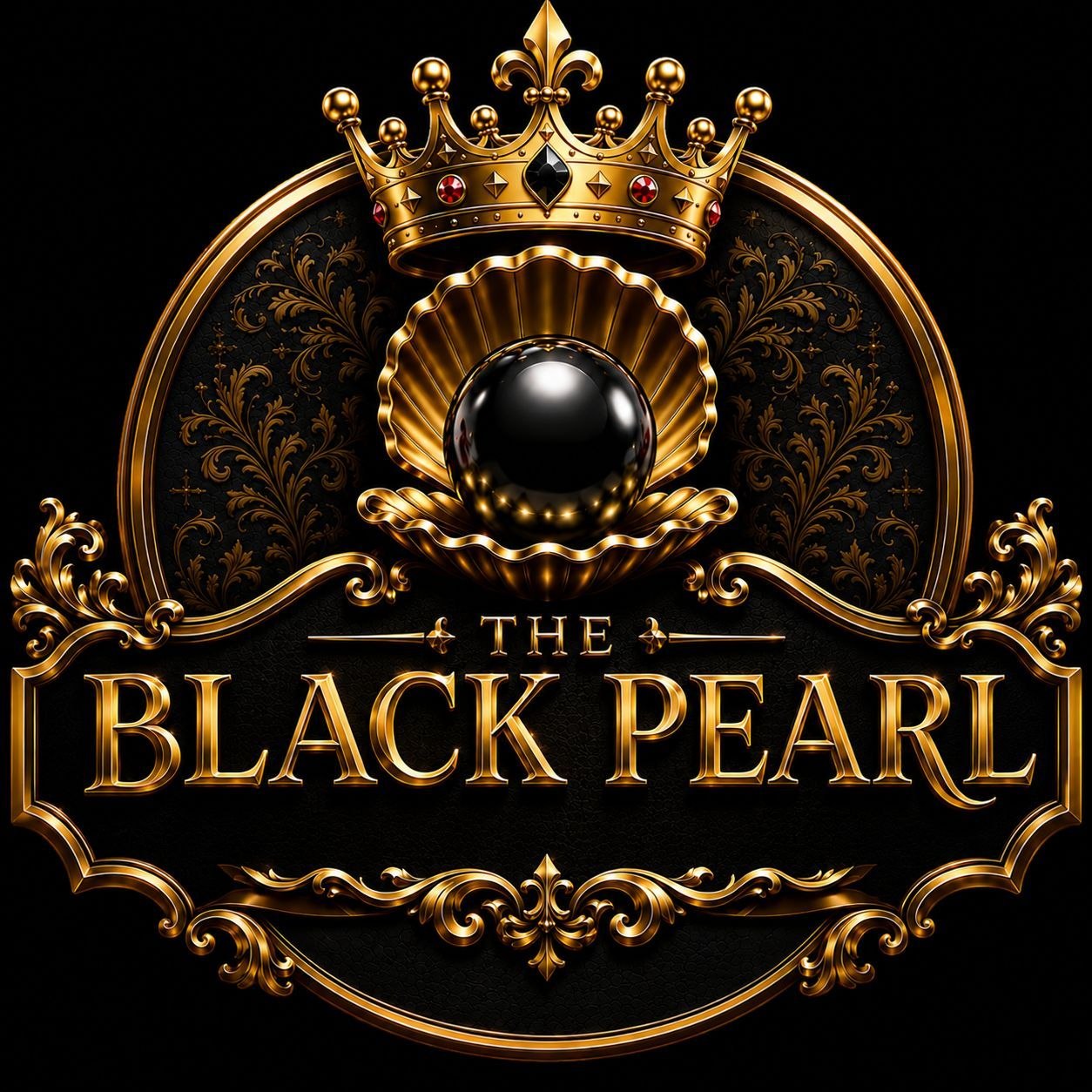 The Black Pearl